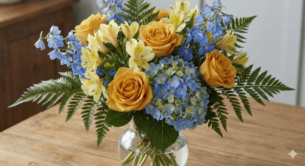 Experience with Teleflora&rsquo;s Service
