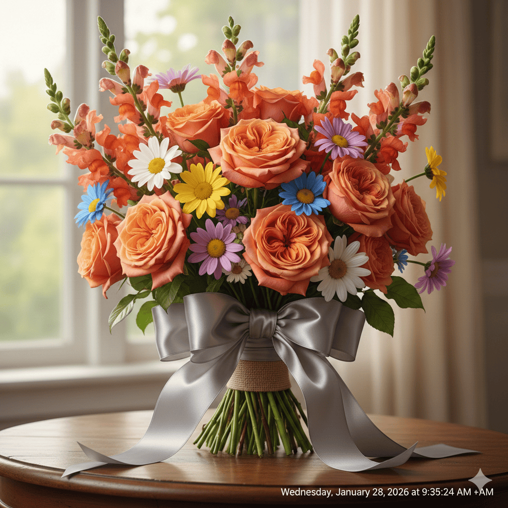 Experience with BloomNation&rsquo;s Service New Jersey