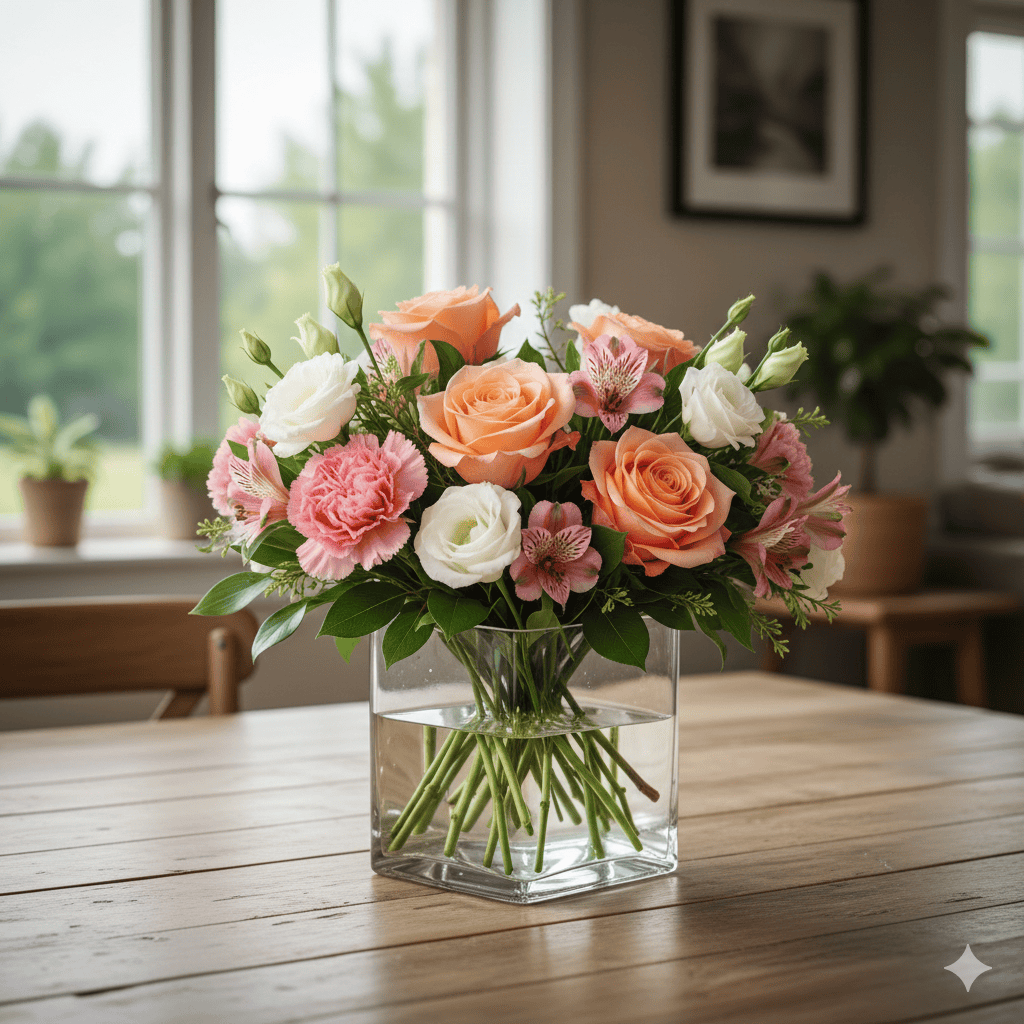 Experience with BloomNation&rsquo;s Service