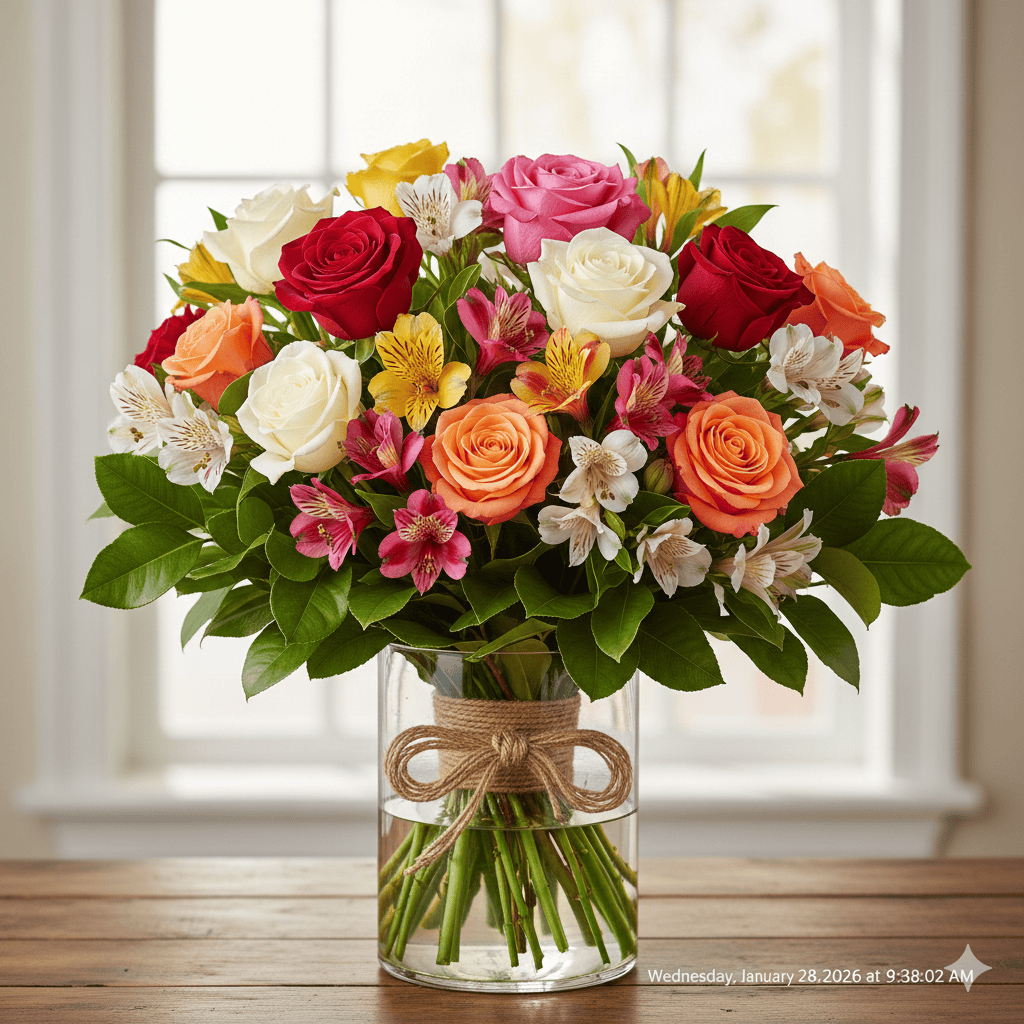 Experience with FTD&rsquo;s Service New Jersey