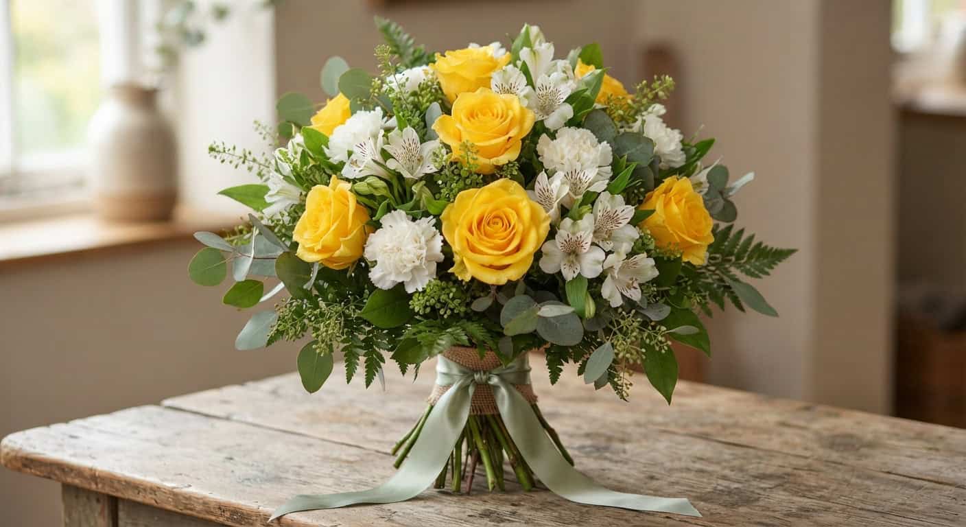 Experience with Teleflora&rsquo;s Service